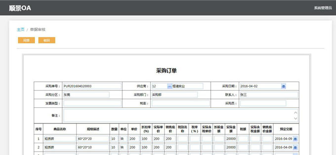 实施ERP乐鱼官方端网站登录入口-乐鱼(中国)
的六大好处