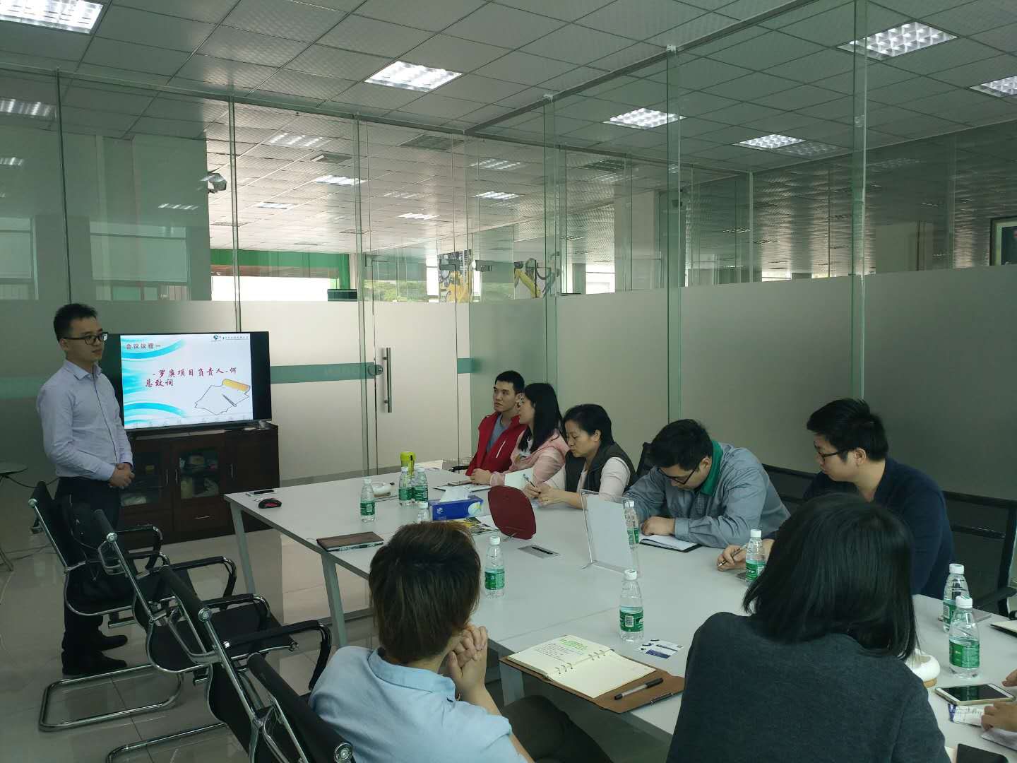 祝贺罗庚机器人签约乐鱼官方端网站登录入口-乐鱼(中国)ERP
